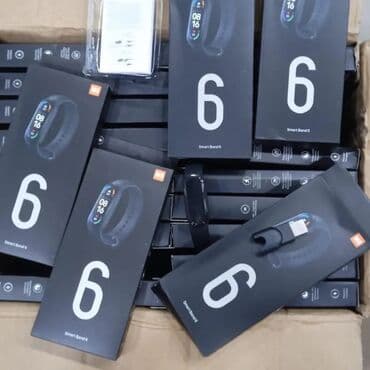 ucuz ağıllı saatlar: Yeni, Smart qolbaq — 10