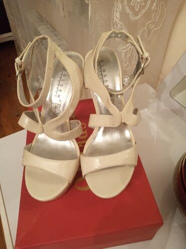 basanoşkalar 2024: Ölçü: 40, İşlənmiş — 3