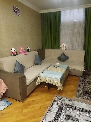 perde asan: İşlənmiş, Künc divan, Divan, Bazalı, Açılan — 1