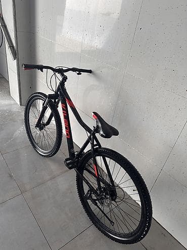 vesebed: Vilano dağ velosipedi – 29 Ölçü, Əla vəziyyətdə (Shimano orijinal) — 4