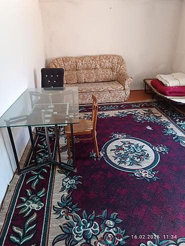 merdekanda bina evi satilir: Kirayə möbel və məişət texnikası ilə təmin olunan 1 otaqlı həyət evi — 1