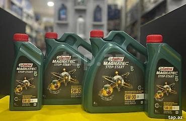 CASTROL 10W60 EDGE 4L QIYMET UCUN ƏLAQƏ SAXLAYIN📞 ENDIRIM VE
