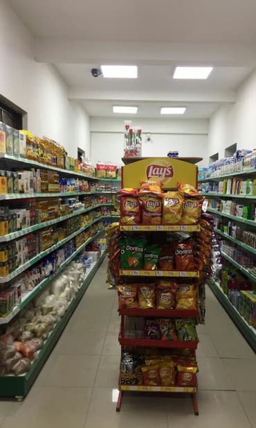 аренда помещения под продуктовый магазин: Zabrat Market Arendaya verilir Unvan Zabrat 2 qəsəbəsində Esas yola — 3