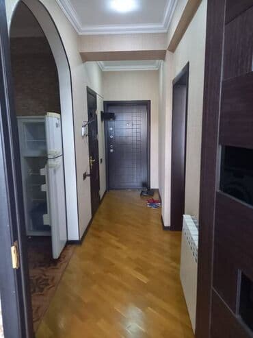 azadliqda kiraye evler 2023: Yasamal rayonu,Dadaş Bünyadzade küçəsi,Vital klinikasının yanı.12 — 6