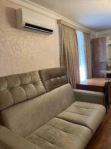 Bakı, 2 otaqlı, Köhnə tikili, 45 kv. m — 8