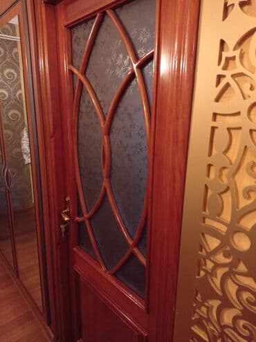 1 otaqlı kohnə tikili: Bakı, 2 otaqlı, Köhnə tikili, m. Həzi Aslanov, 63 kv. m — 14