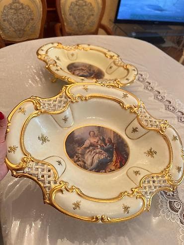 guldan: Italyan gablari tezedi,biri 500 manat — 3