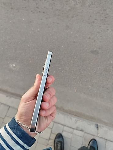 lalafo iphone 14: IPhone 15 Pro Max, Gümüşü, Face ID — 4