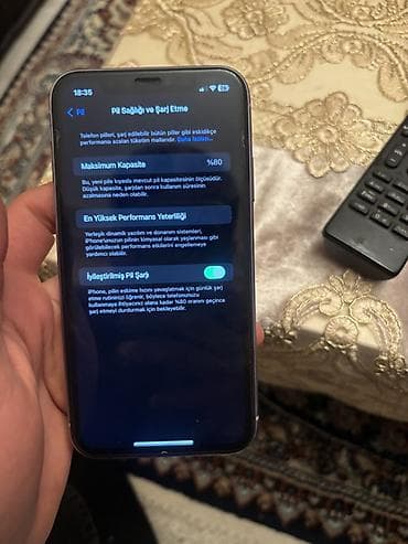 iphone 8 gəncə: IPhone 11, Face ID — 7