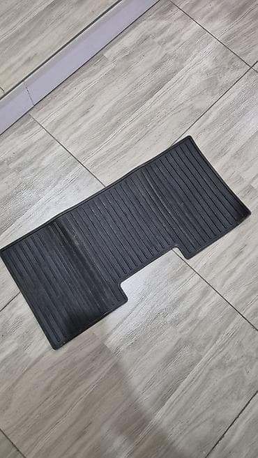 lada vaz 21 06: Avtomobil üçün ayaqaltı, Rezin, Hyundai ELANTRA — 9