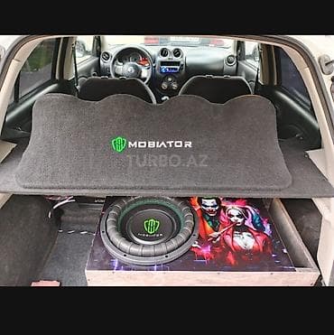 daewoo nexia satisi: Nissan Micra: 1.2 l | 2012 il Hetçbek — 1