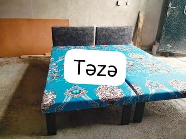 Yeni, Təknəfərlik çarpayı, Azərbaycan