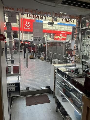 kiraye evler xutor: ✅Azadliq metrosunun cixisinda,Metronun en gur yerinde dayanacagin — 5