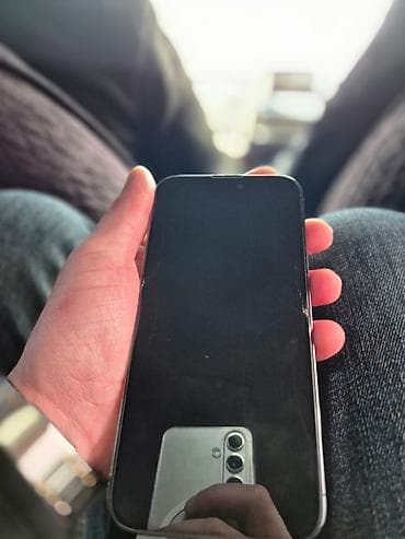 telefon mini: Ideal veziyyetdedi hec bir problemi yoxdur tecili satilir — 5