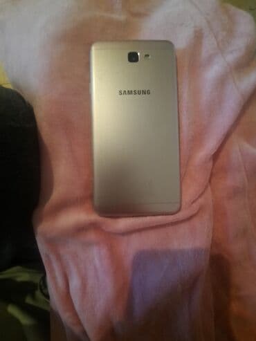 Redmi: Samsung Galaxy J7 Prime, 32 GB, rəng - Qızılı, Sensor — 1