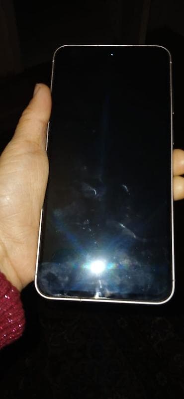 a24 ekran: Samsung Galaxy A56 5G, 256 GB, rəng - Yaşıl, İki sim kartlı — 1