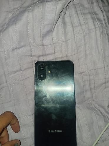 playstation 5 bakı: Samsung Galaxy A22, rəng - Qara, Sensor — 3