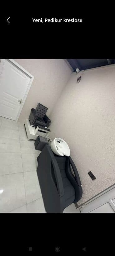 Salon, tibbi mebel dəsti lalafo.az -da Salon, tibbi mebel dəsti