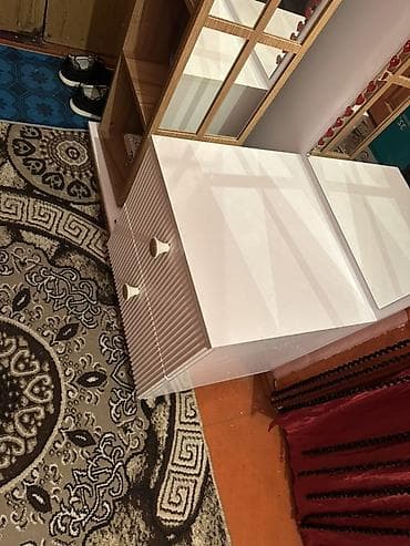 güzgülü kamot: İşlənmiş, Güzgülü — 4