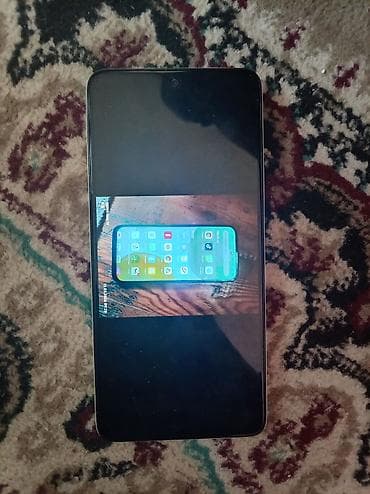 paltaryuyan satilir: Honor X6c, rəng - Qara — 7