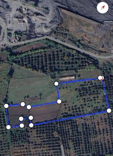 Mənzillər: 170 sot — 1