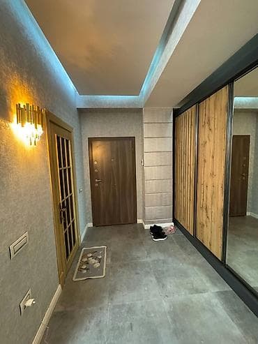 tagiyev mall gence: 2 otaqlı, Yeni tikili, 70 kv. m — 3