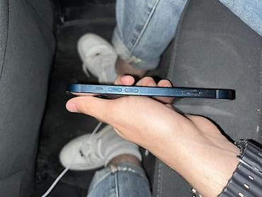 gen: IPhone 14, 128 GB, Göy — 6