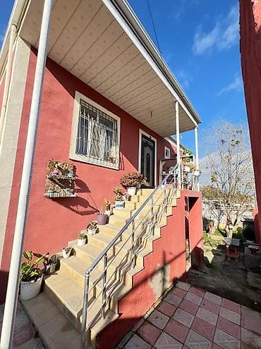 Гаражи: Ramana xəzər kafesiylə üz-üzə Yoldan 350 m aralıda Sənəd kupcalı 6 — 5