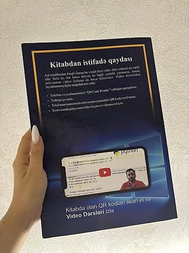 informatika 7: İnformatika 11-ci sinif, 2022 il — 2