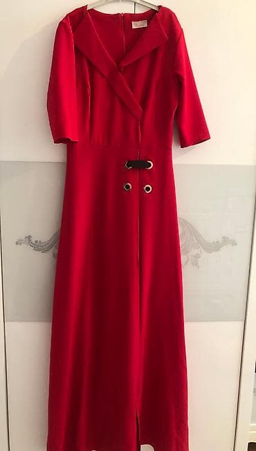 Платье новое покупала за 90 манат размер 42 paltar yenidir, 90 lalafo.az -da Платье новое покупала за 90 манат размер 42 paltar yenidir, 90