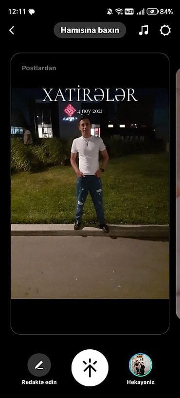 ekskavator operatoru vakansiya: Mühafizəçi, Kişi, 27 yaş, 3-5 illik təcrübə — 2