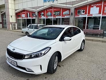 TƏCİLİ SATILIR İli -2016 Probeq -190870 Mator -1.6 Maşin azərbaycana — 2