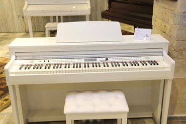 цифровой меридиан терапия инструмент: DP 740K. Medeli elektro piano ailəsinin flaqman modeli. Peşəkar — 1