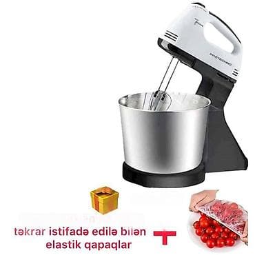 logitech g: Mikser Protechno GP010 Xüsusiyyətlər Brend: Protechno Mikserin növü — 3