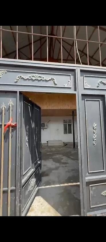 zigda heyet evleri: Xocəsən 7 otaqlı, 140 kv. m, Kredit yoxdur, Yeni təmirli — 1