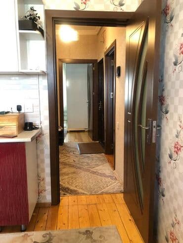 купить квартиру в ханкенди: Баку, 2 комнаты, Вторичка, 60 м² — 4