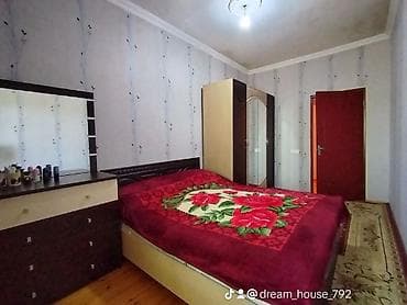 aaaf parkda kiraye evler 2023: Xırdalan, 3 otaqlı, Köhnə tikili, 75 kv. m — 5