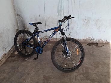 cube velo: Istifadə olunmadığı üçün satılır, MTB dağ velosipedidir . Üzərinə — 3