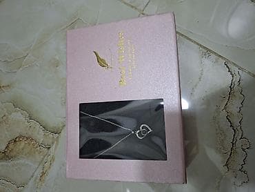 suni mermer: Hədiyyə Qutusu Seti – “Best Wishes” - Zərif açıq çəhrayı rəngdə — 2