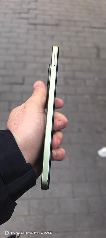 Məişət texnikası: Redmi 14C, 256 GB — 2