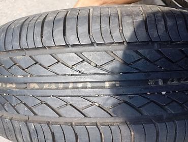 235/60/16 1 ededHankook Optimo K415 avtomobil təkəri - Ölçü: 235/60 — 1