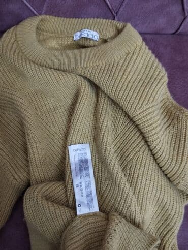 фото 3 на 4 цена бишкек: Palver 40 L razmer 3 dəfə geyinilib — 4