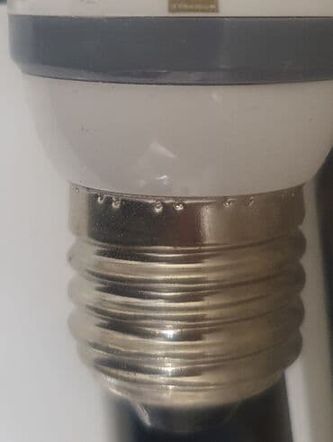 divar işığı: Divar lampası 5 ədəd yaxşı vəziyyətdə divar lampası (plafon) satılır — 9