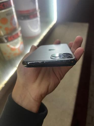 iphone adaptor: IPhone 11 Pro, 64 GB, Qara, Face ID — 6