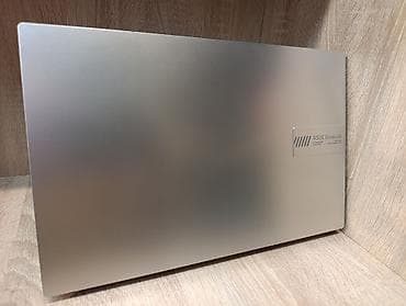 klas 6: Asus VivoBook Go E1504GA — 6