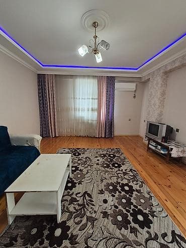 vasitəçisiz mənzil almaq: 2 otaqlı, Yeni tikili, 57 kv. m — 7
