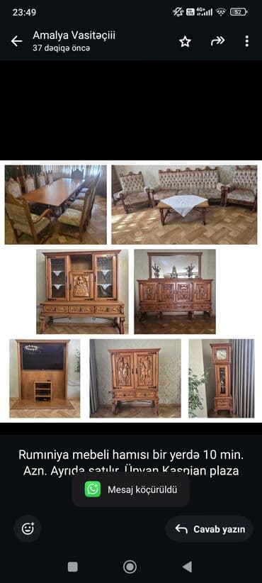 Kredit yoxdur, Rumıniya lalafo.az -da Kredit yoxdur, Rumıniya