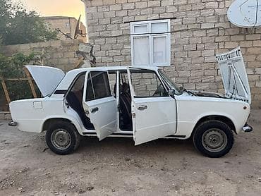опель зафира а: ВАЗ (ЛАДА) 2103 : 1.5 л | 1983 г. 20859 км Седан — 9