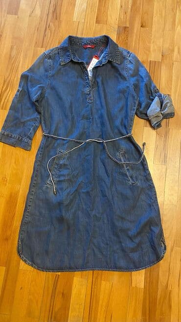 Gündəlik don, Midi, S