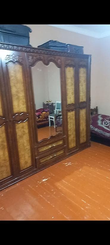 şirvan əmlak az: Ünvan Cəlilabad Tələbə qızlar üçün kirayə mənzil. - Yaşayış üçün — 7